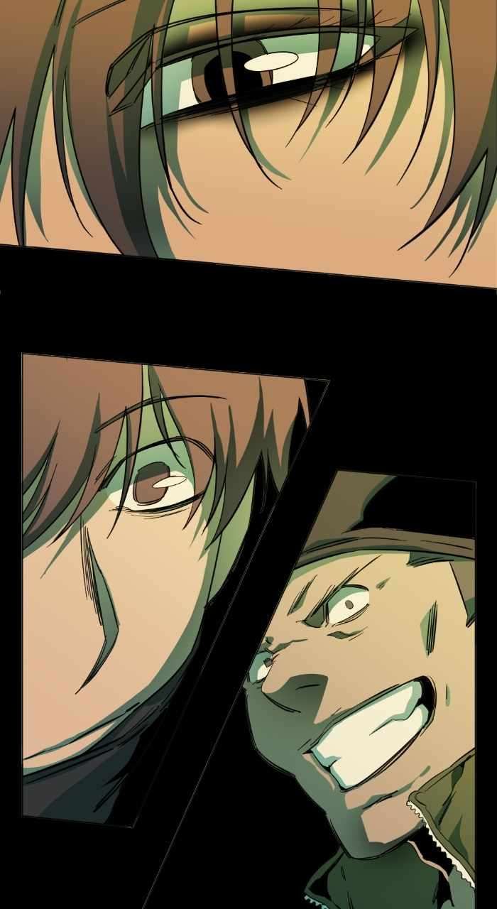 Parallel City chapter 144 page 28