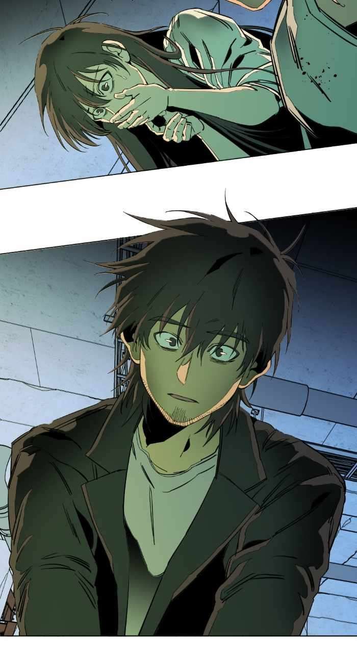 Parallel City chapter 144 page 3