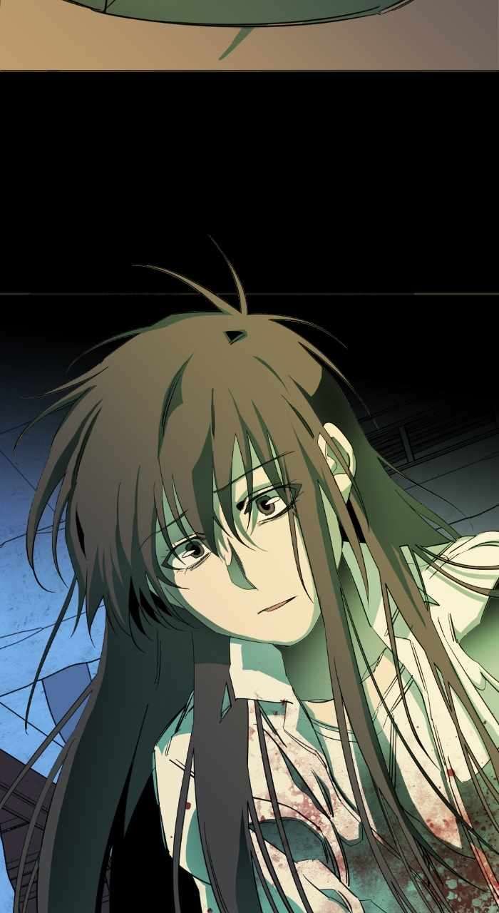 Parallel City chapter 144 page 31