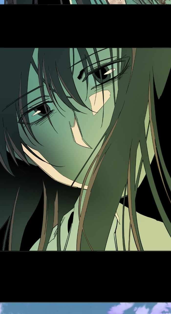 Parallel City chapter 144 page 32