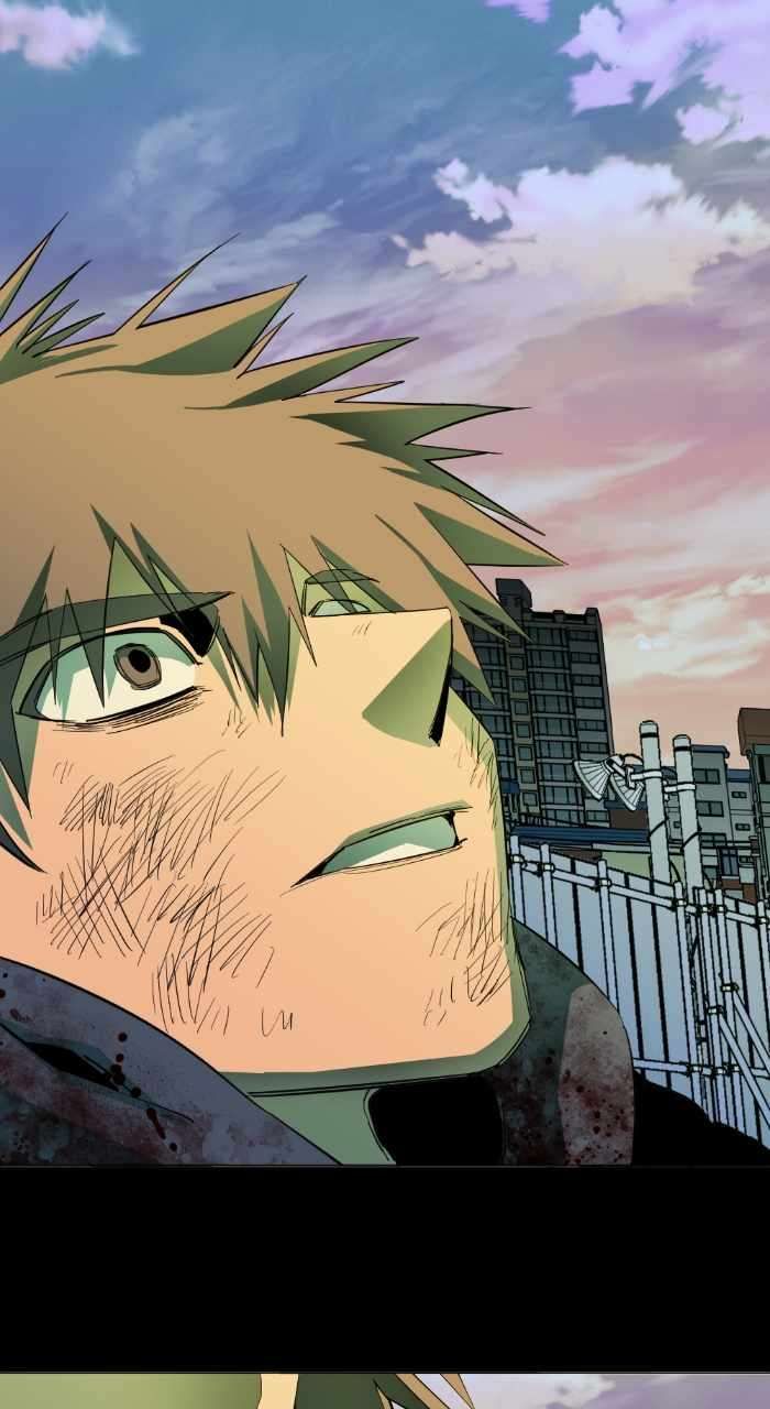 Parallel City chapter 144 page 33