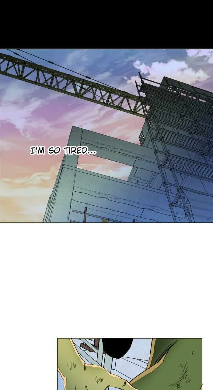 Parallel City chapter 144 page 36