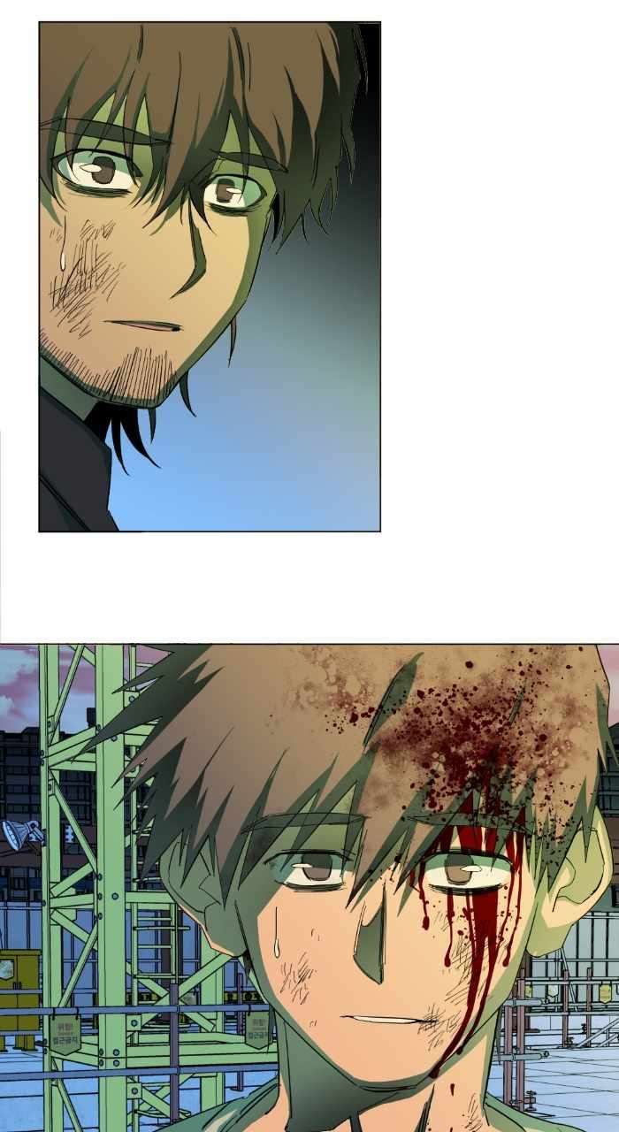 Parallel City chapter 144 page 39