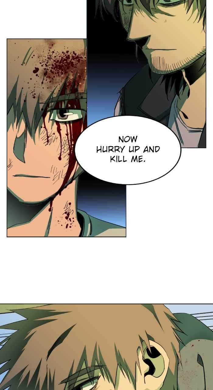 Parallel City chapter 144 page 43