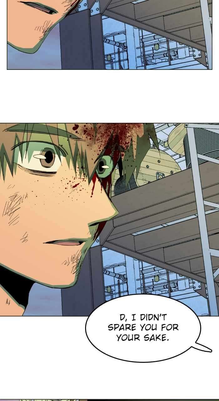 Parallel City chapter 144 page 48