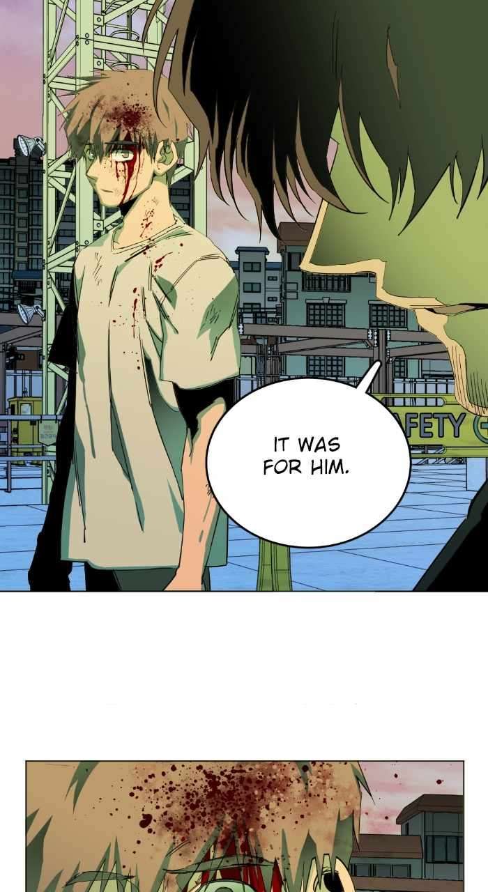 Parallel City chapter 144 page 49