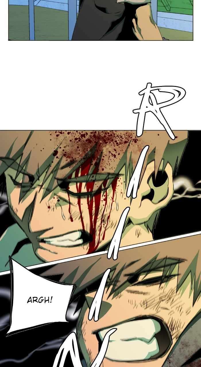 Parallel City chapter 144 page 51