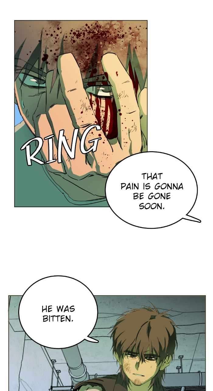 Parallel City chapter 144 page 53