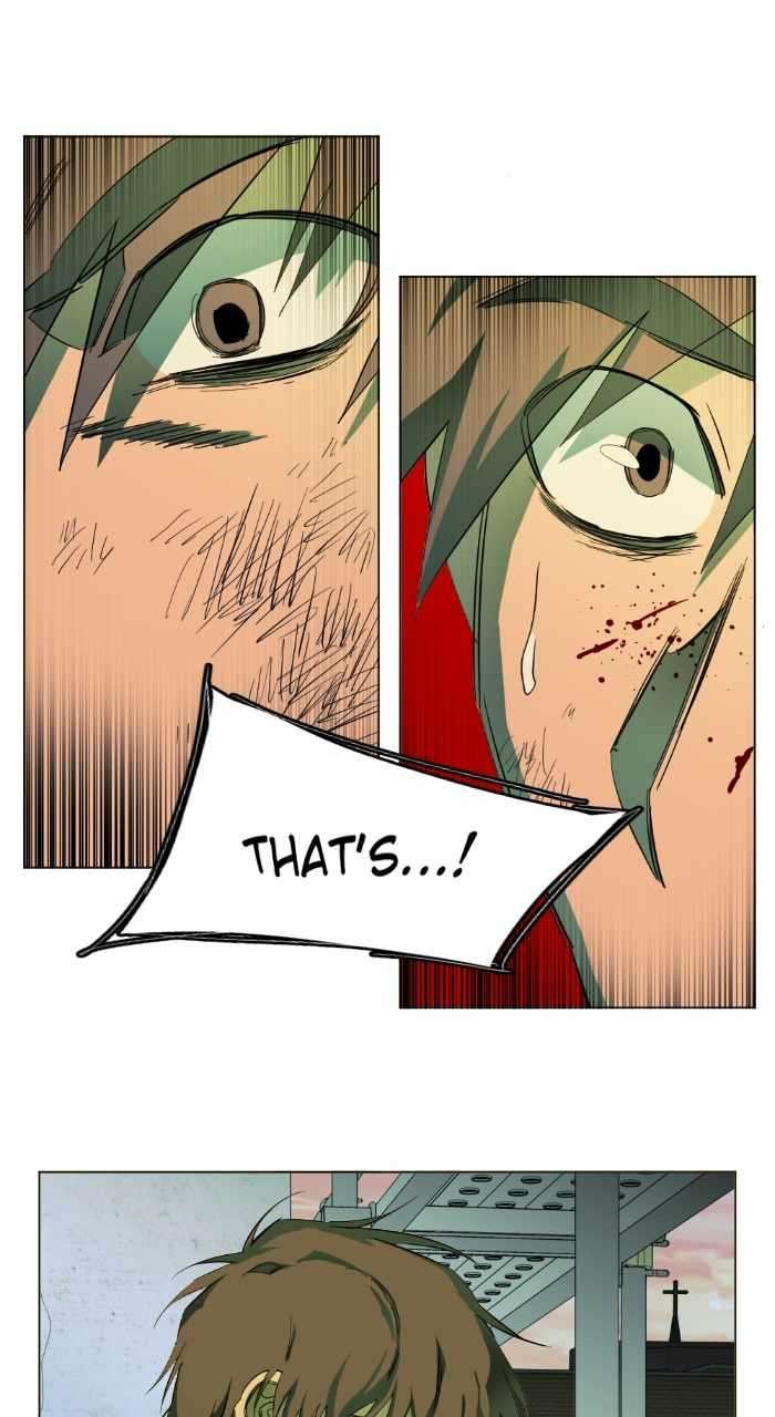 Parallel City chapter 144 page 56