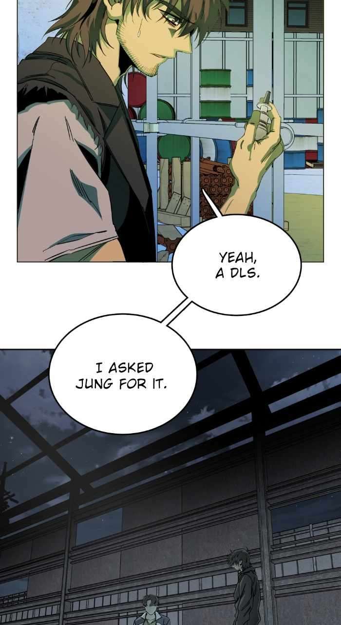 Parallel City chapter 144 page 57