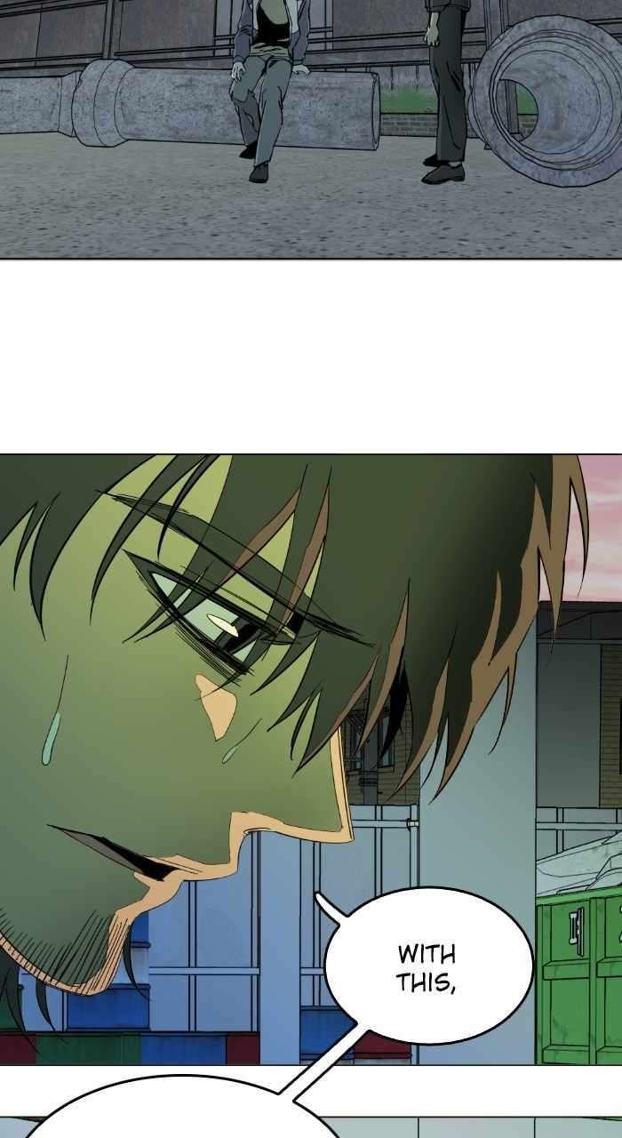 Parallel City chapter 144 page 58