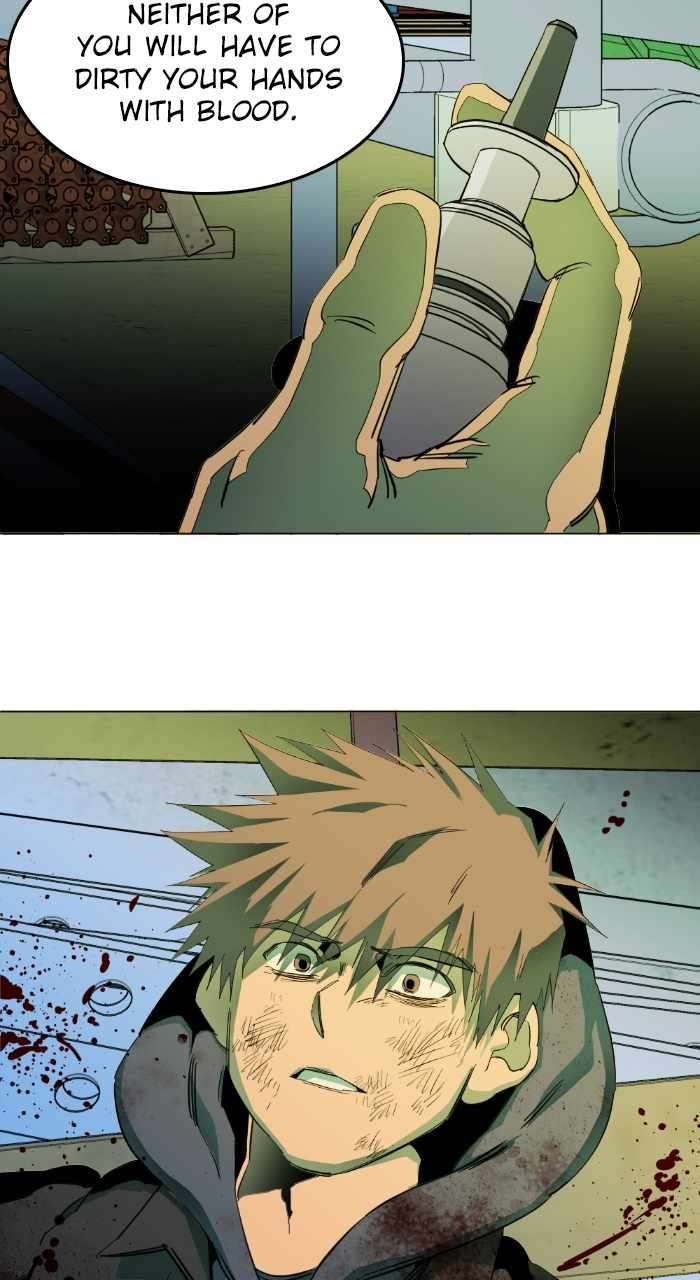 Parallel City chapter 144 page 59