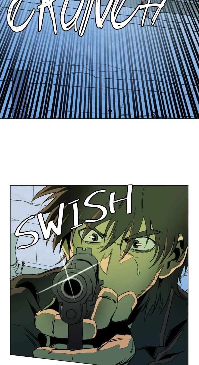 Parallel City chapter 144 page 6