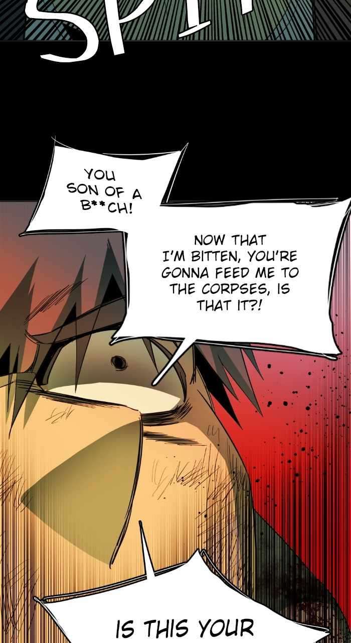 Parallel City chapter 144 page 63