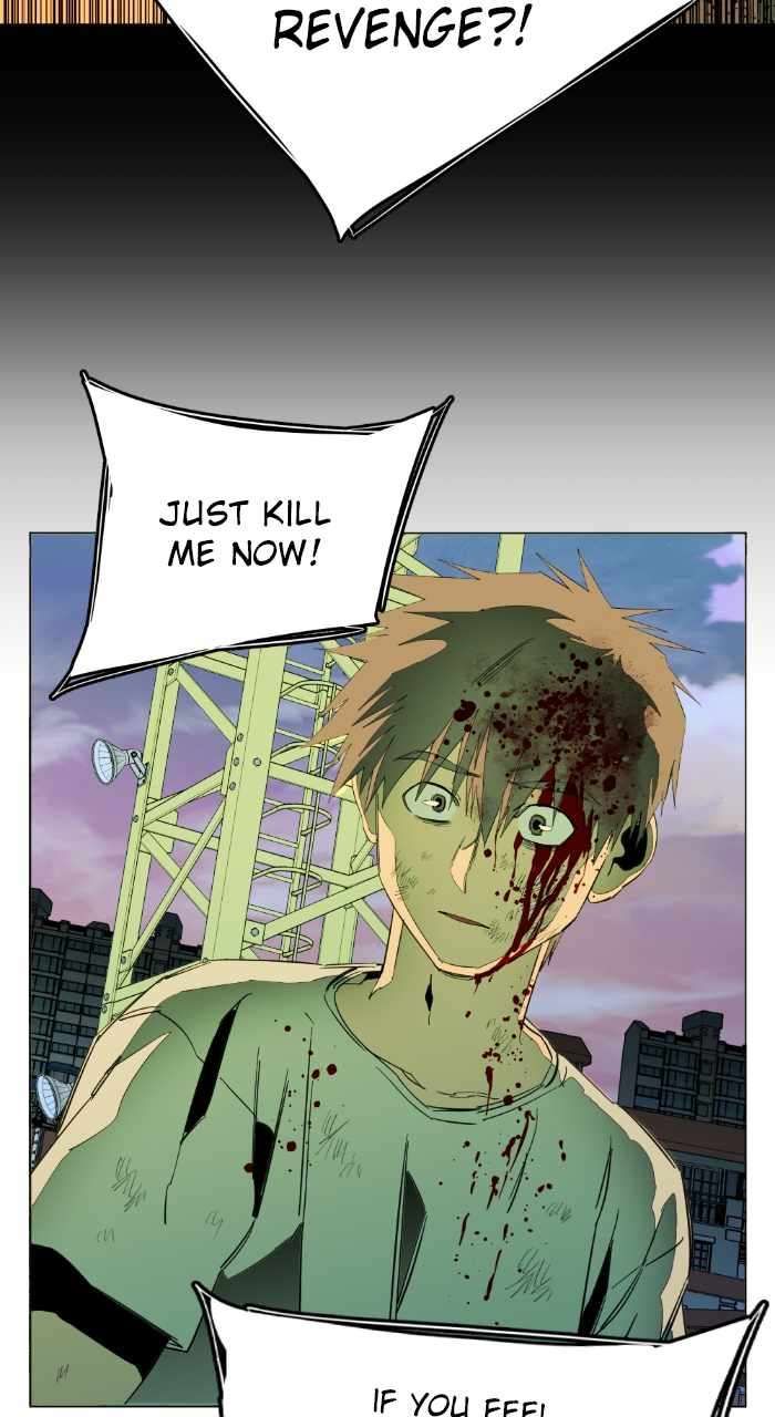 Parallel City chapter 144 page 64