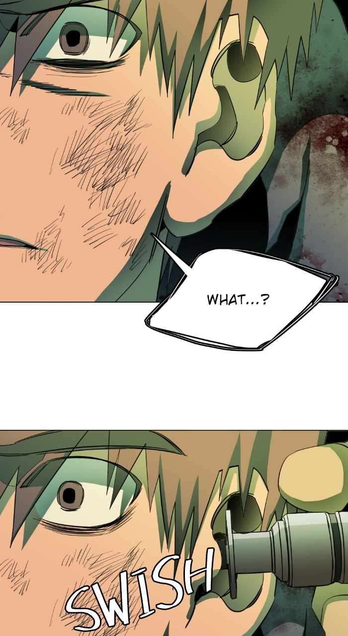 Parallel City chapter 144 page 66