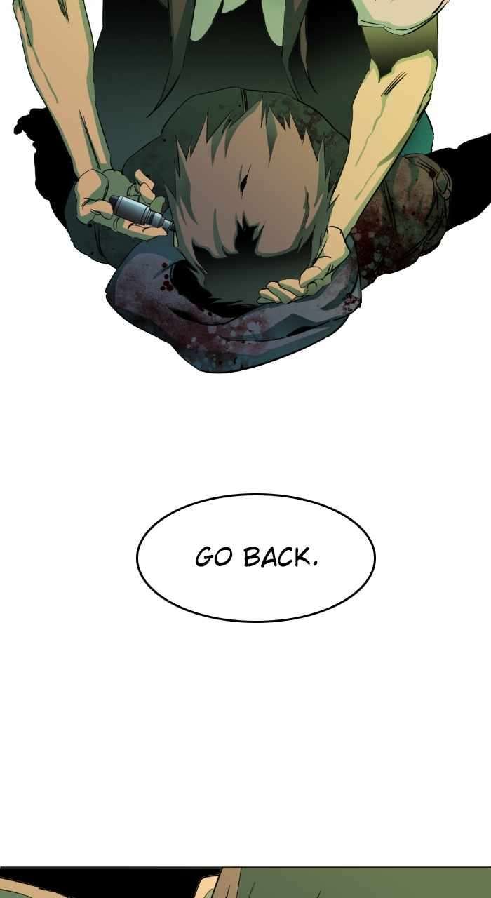 Parallel City chapter 144 page 68