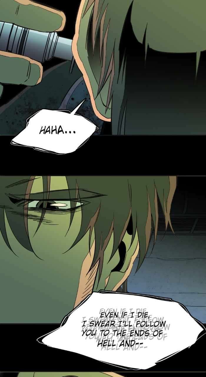 Parallel City chapter 144 page 69