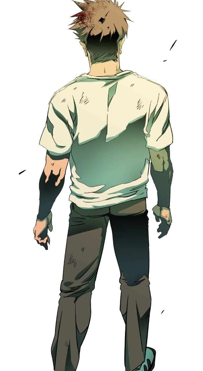 Parallel City chapter 144 page 72