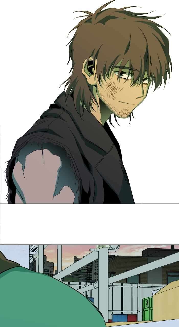 Parallel City chapter 144 page 74