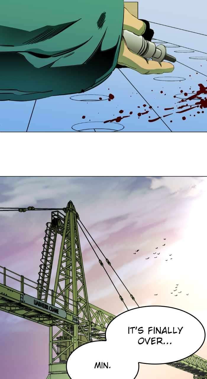 Parallel City chapter 144 page 75