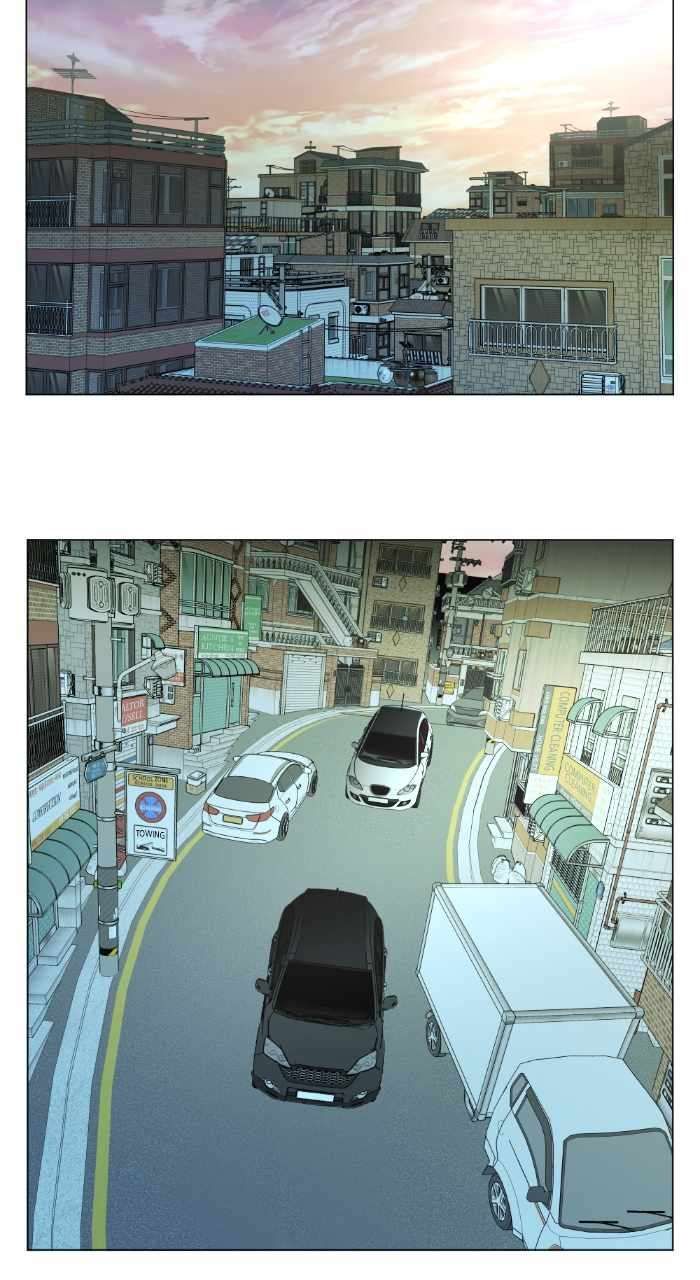 Parallel City chapter 144 page 77