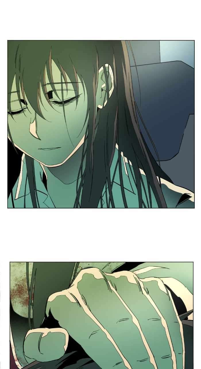 Parallel City chapter 144 page 78