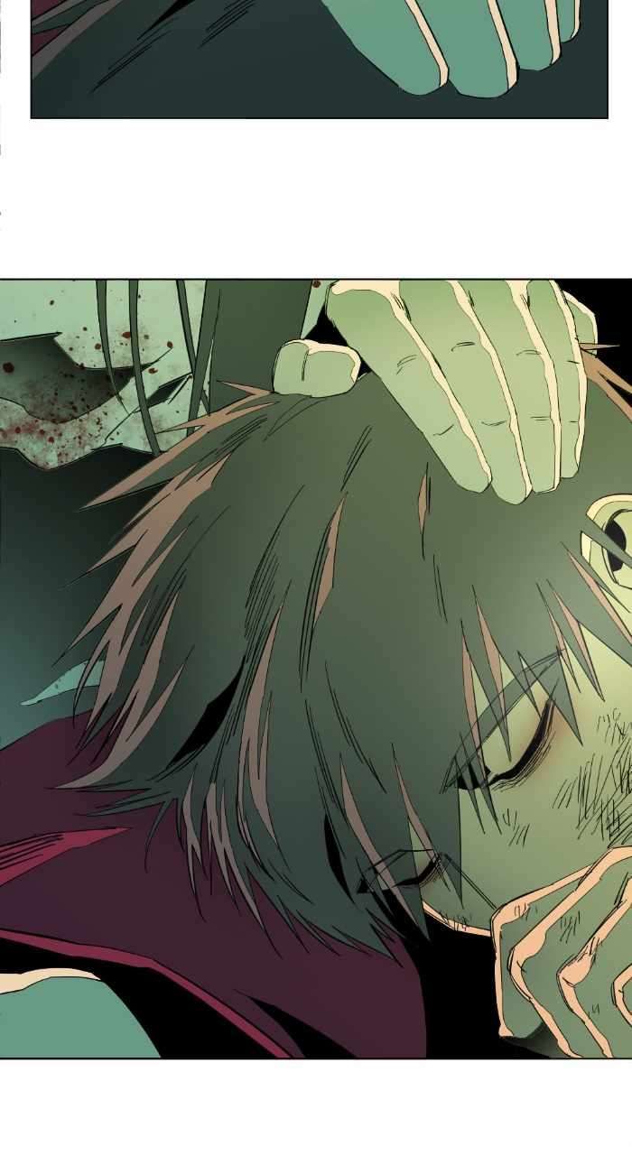 Parallel City chapter 144 page 79