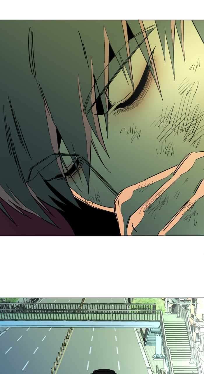 Parallel City chapter 144 page 80