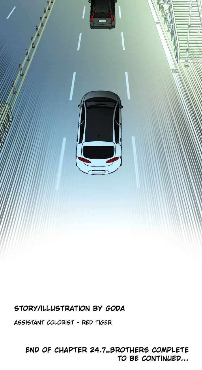 Parallel City chapter 144 page 81