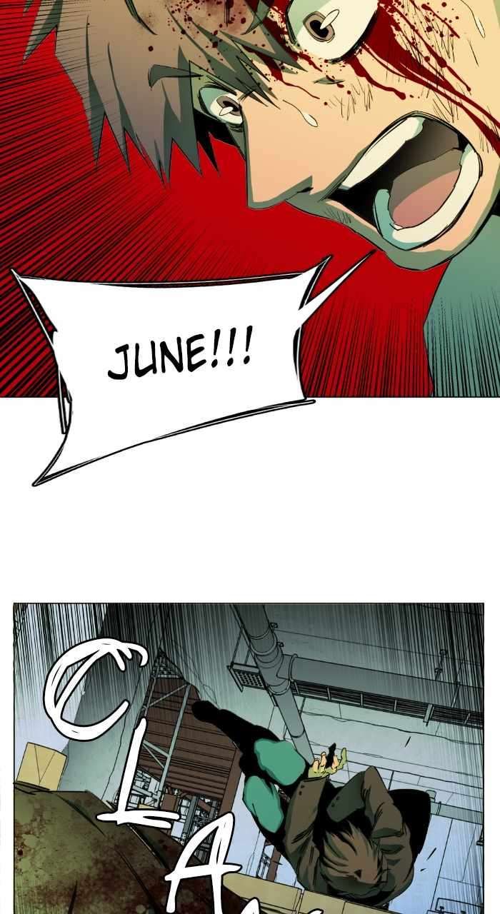 Parallel City chapter 144 page 9