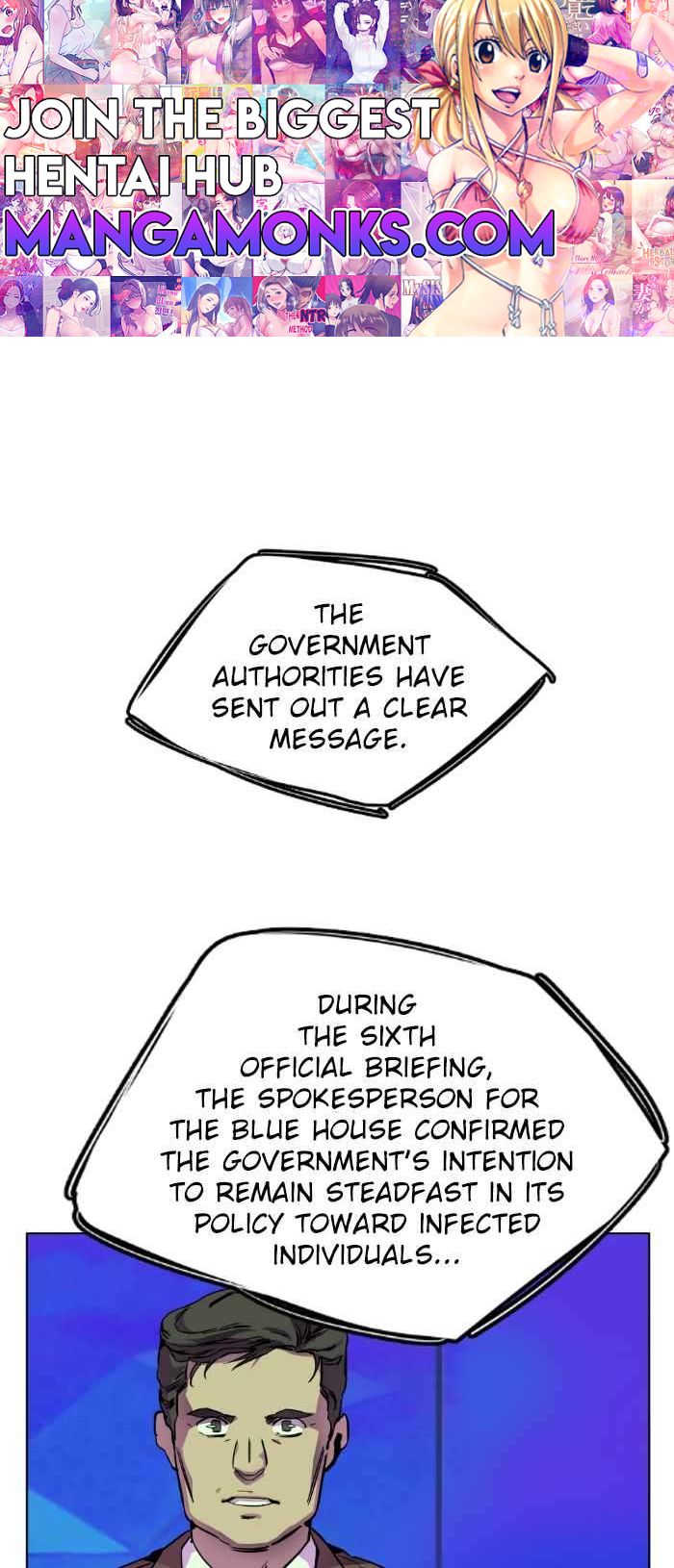 Parallel City chapter 145 page 1