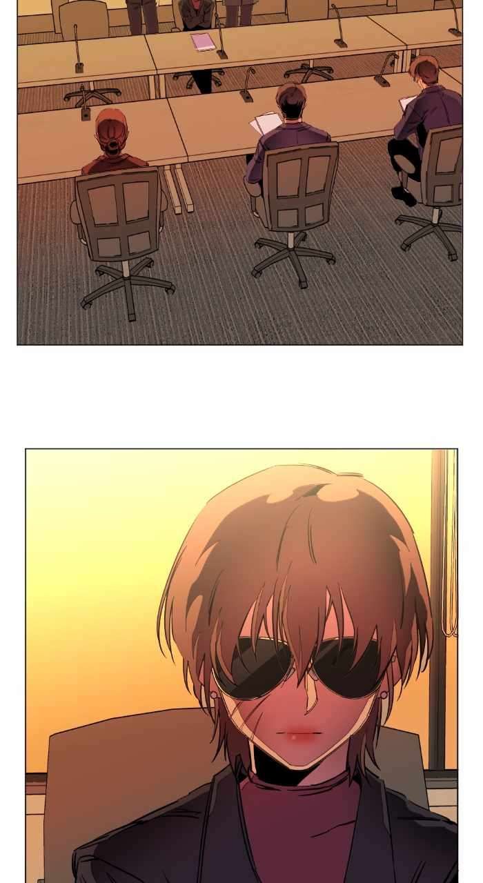 Parallel City chapter 145 page 10