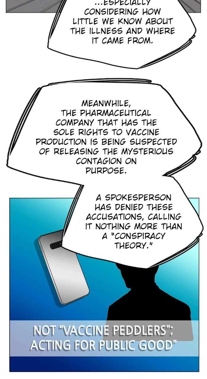 Parallel City chapter 145 page 21