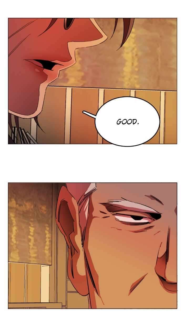 Parallel City chapter 145 page 27