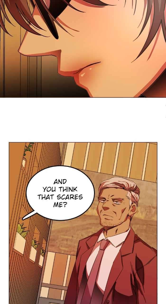 Parallel City chapter 145 page 30