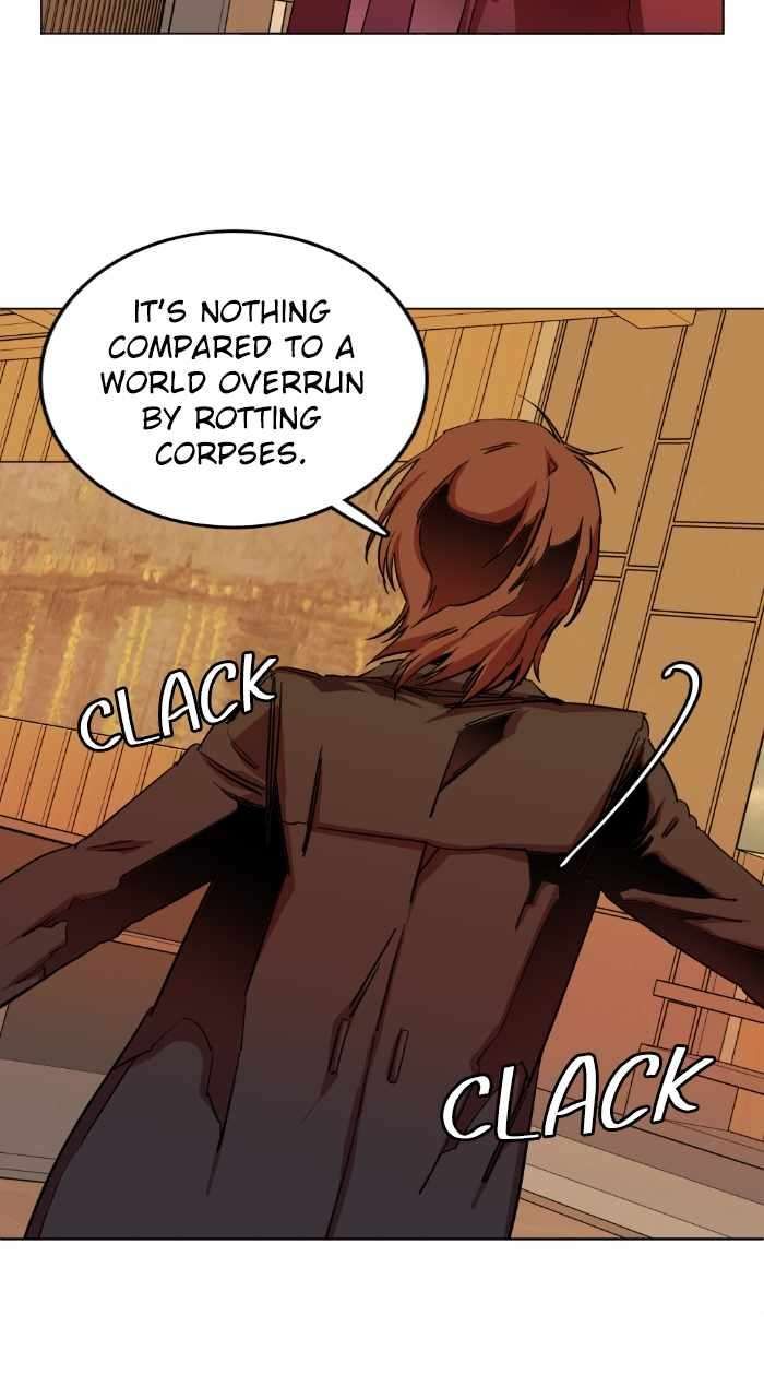 Parallel City chapter 145 page 31