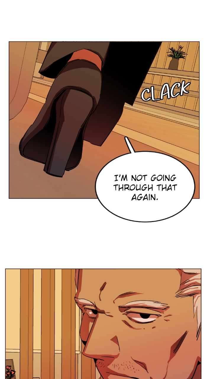 Parallel City chapter 145 page 32