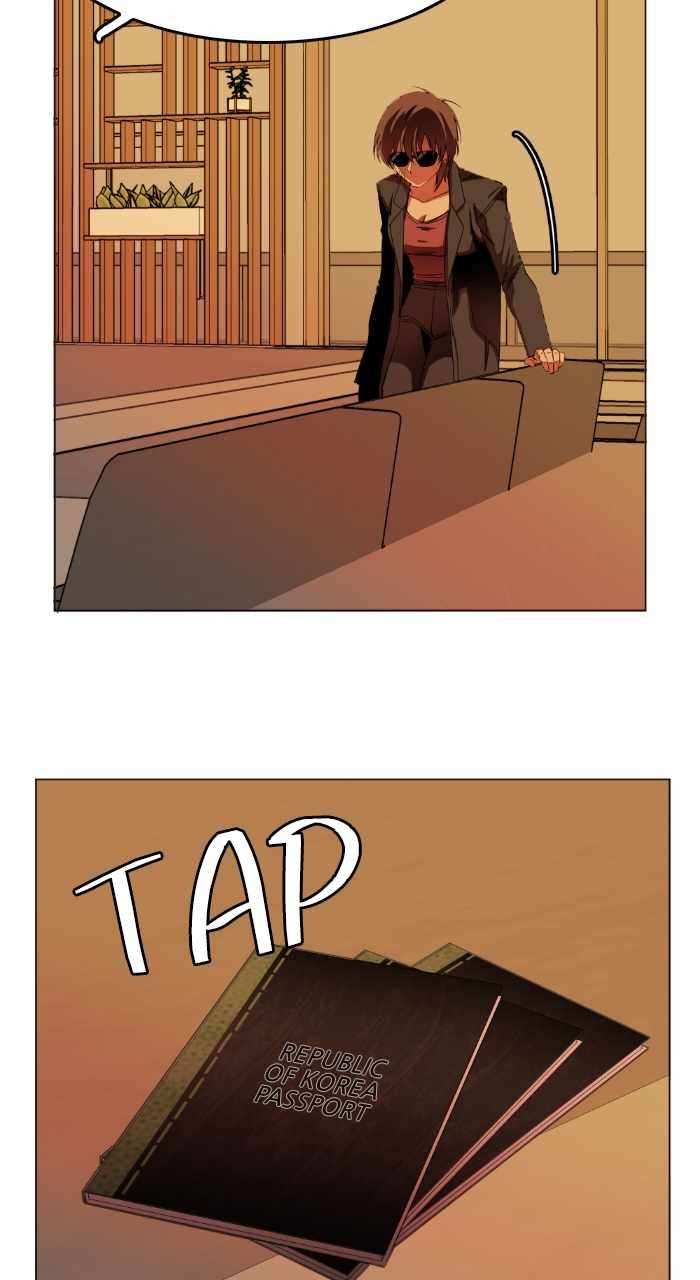 Parallel City chapter 145 page 34