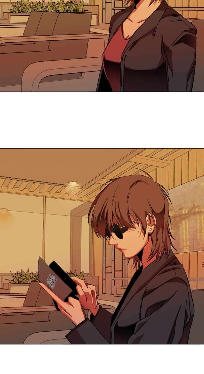 Parallel City chapter 145 page 38