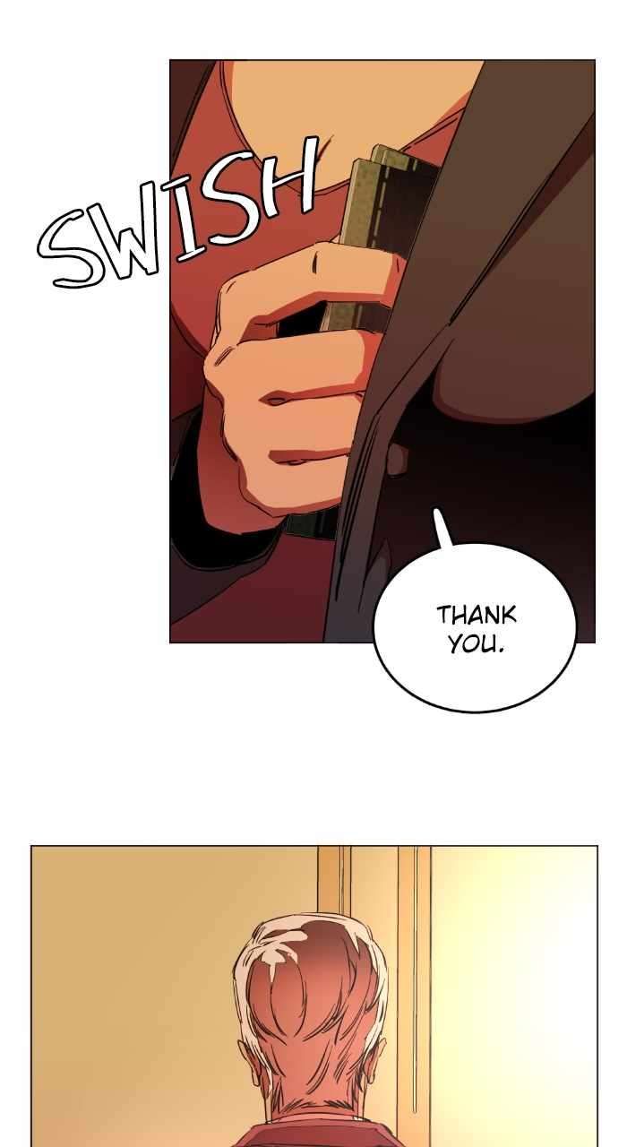 Parallel City chapter 145 page 39