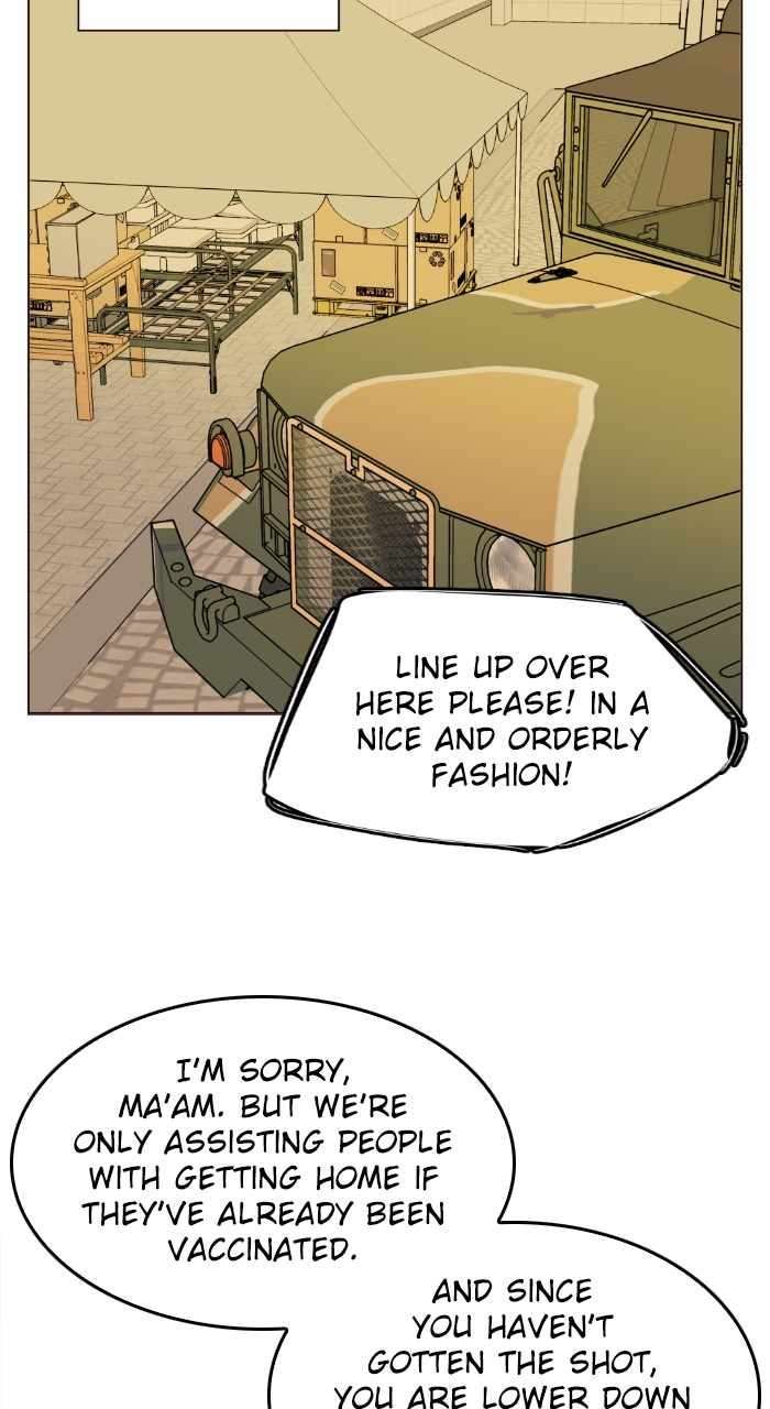 Parallel City chapter 145 page 42