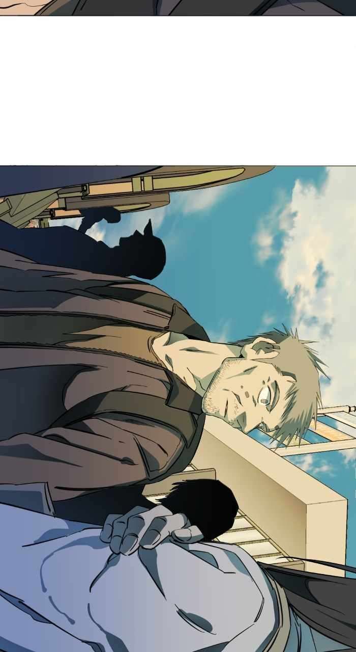 Parallel City chapter 145 page 47