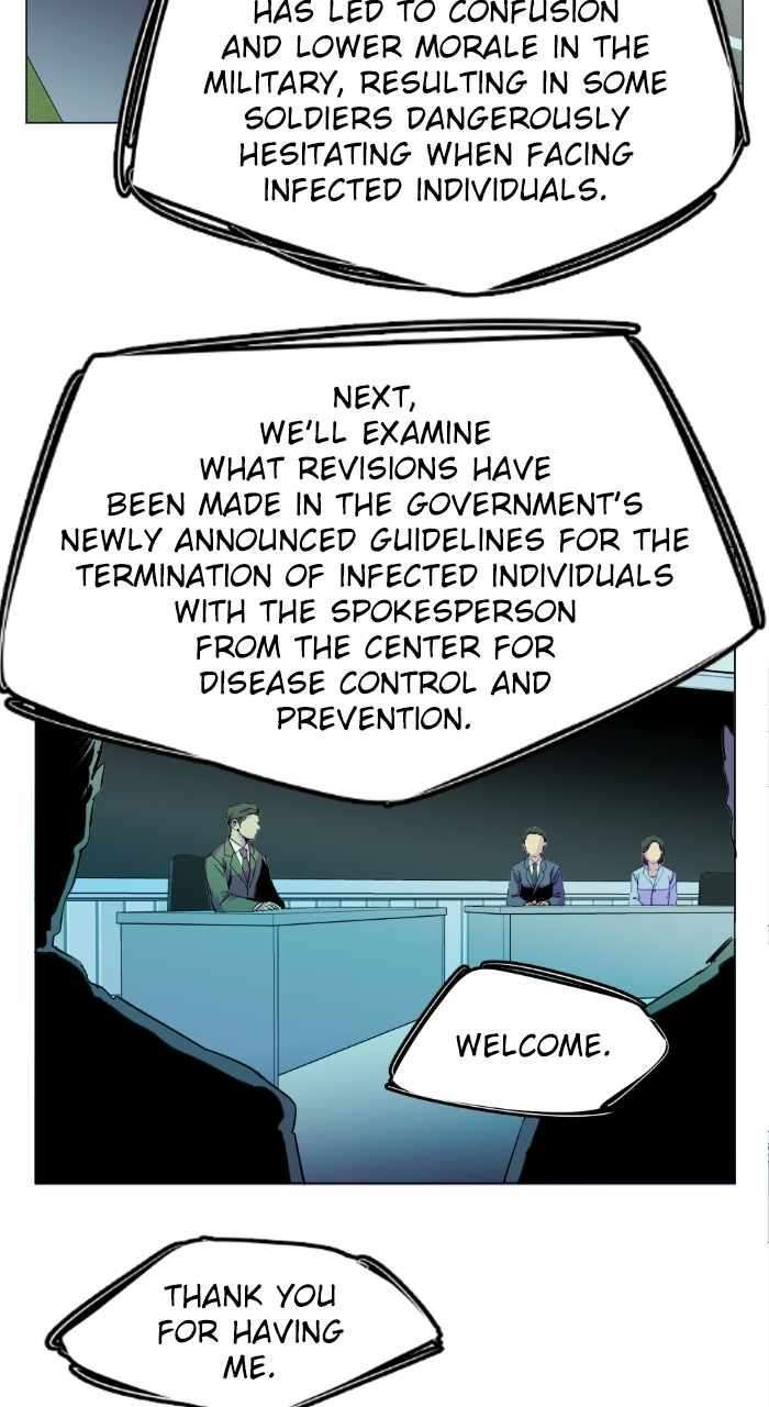 Parallel City chapter 145 page 5