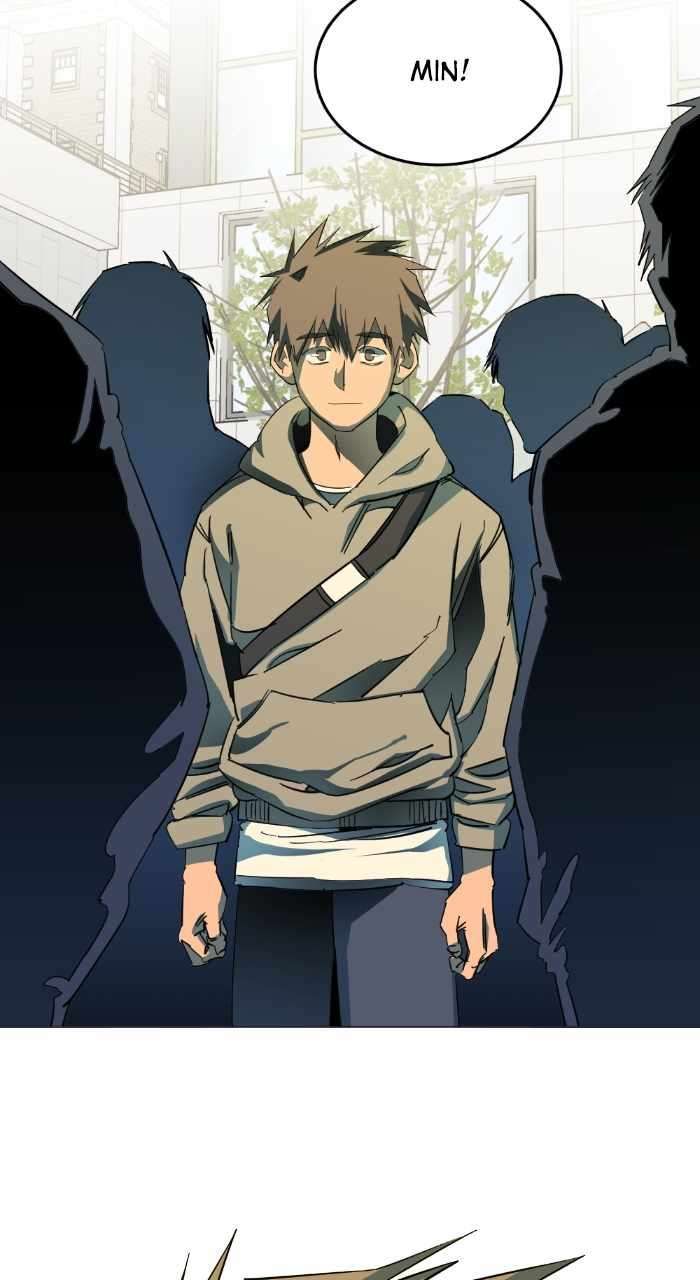 Parallel City chapter 145 page 50