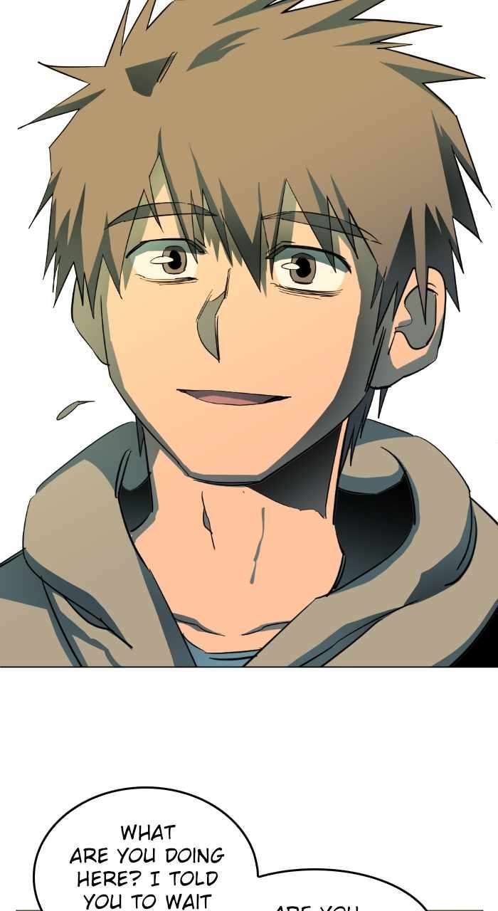 Parallel City chapter 145 page 51