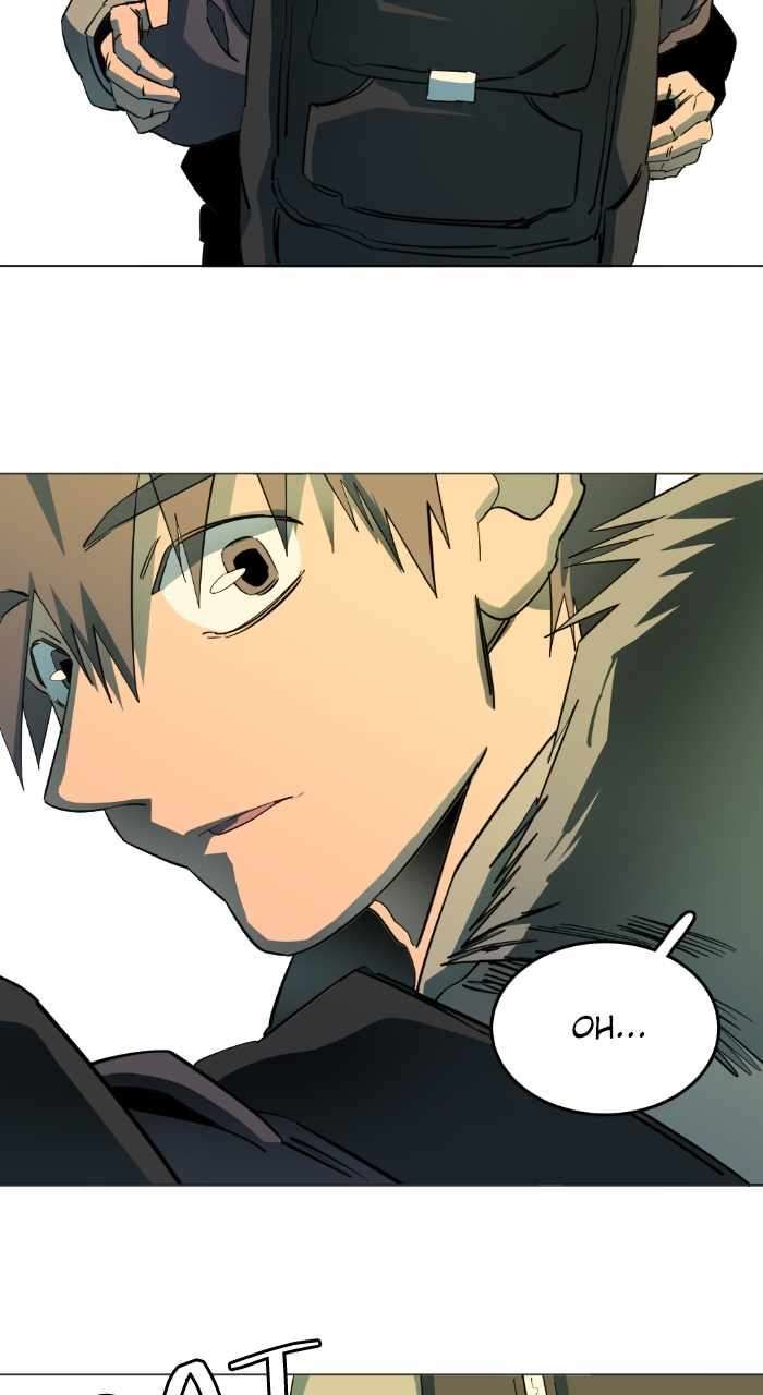 Parallel City chapter 145 page 55