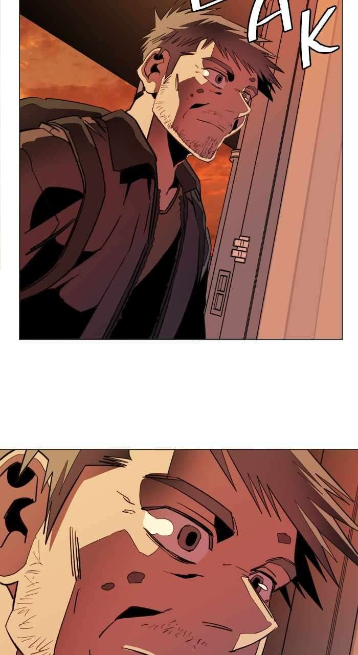 Parallel City chapter 145 page 64