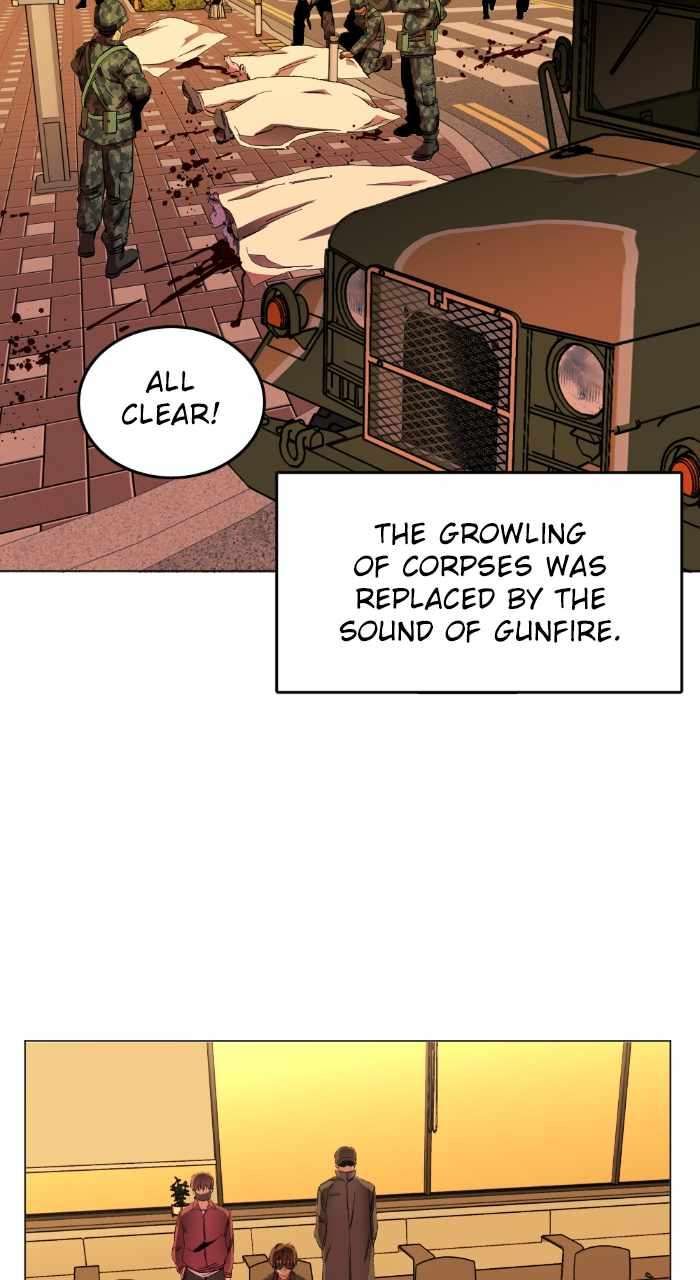 Parallel City chapter 145 page 9