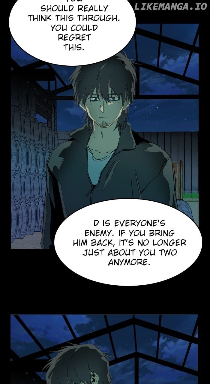 Parallel City chapter 146 page 10